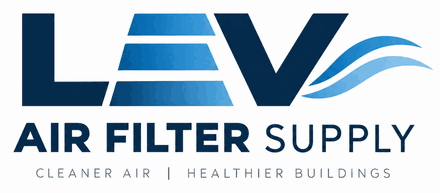 LEV Air Filter Supply logo